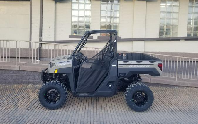 2024 Polaris Ranger XP 1000 Premium