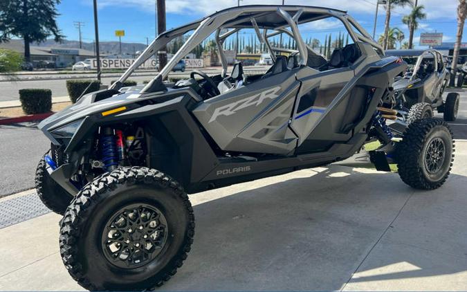 2024 Polaris® RZR Pro R 4 Ultimate