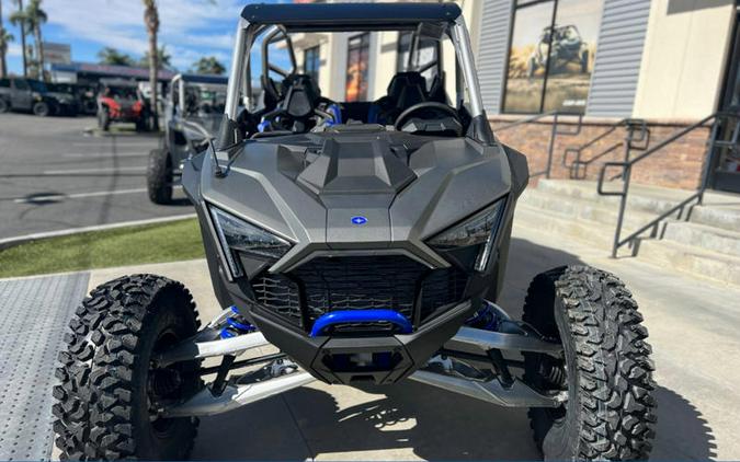 2024 Polaris® RZR Pro R 4 Ultimate