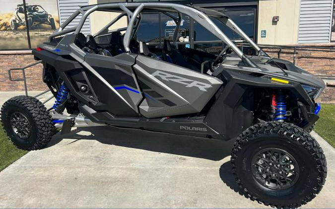 2024 Polaris® RZR Pro R 4 Ultimate