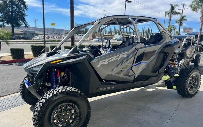 2024 Polaris® RZR Pro R 4 Ultimate