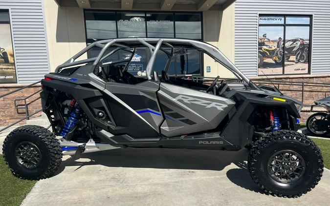 2024 Polaris® RZR Pro R 4 Ultimate