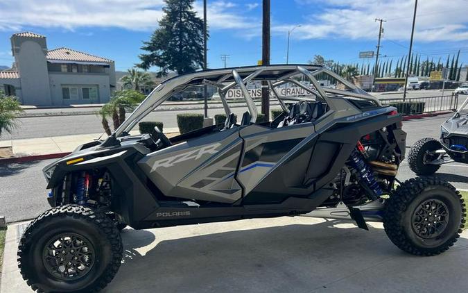 2024 Polaris® RZR Pro R 4 Ultimate