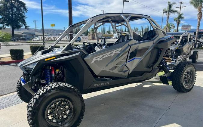 2024 Polaris® RZR Pro R 4 Ultimate