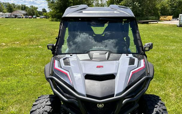 2021 Yamaha Wolverine RMAX4 1000 XT-R