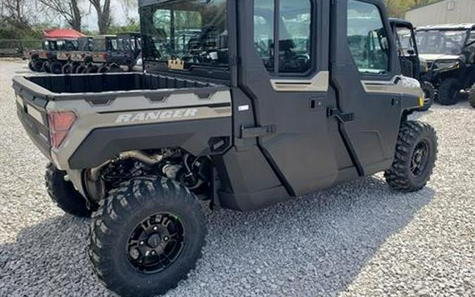 2024 Polaris Ranger Crew XP 1000 NorthStar Edition Ultimate