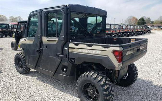 2024 Polaris Ranger Crew XP 1000 NorthStar Edition Ultimate