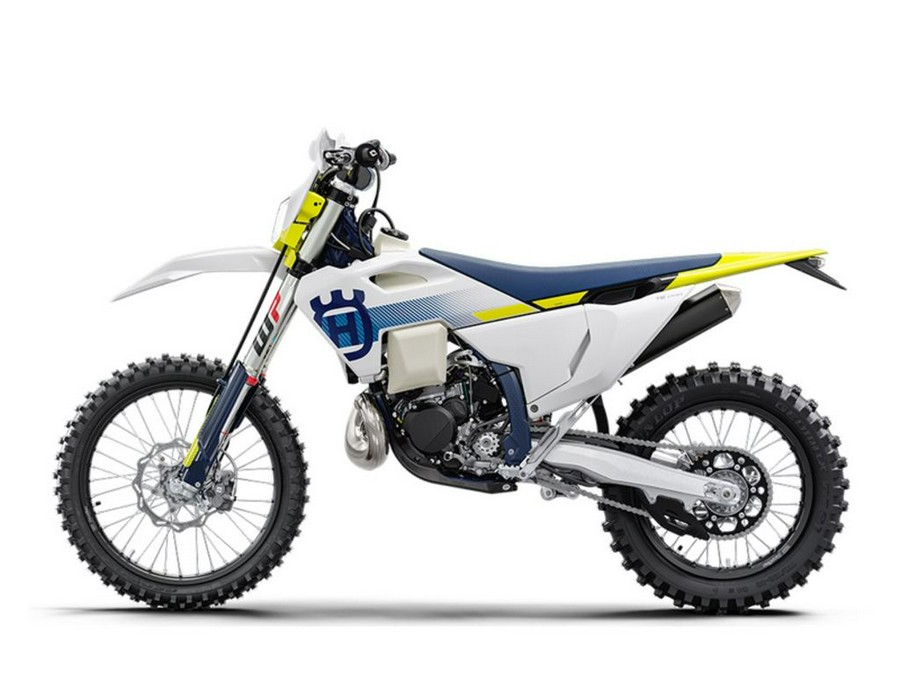 2024 Husqvarna® TE 250