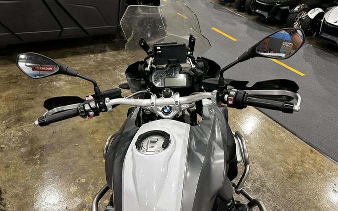 2016 Bmw R 1200 GS