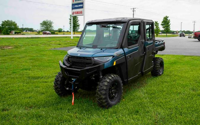 2025 Polaris Ranger Crew XP 1000 NorthStar Edition Ultimate