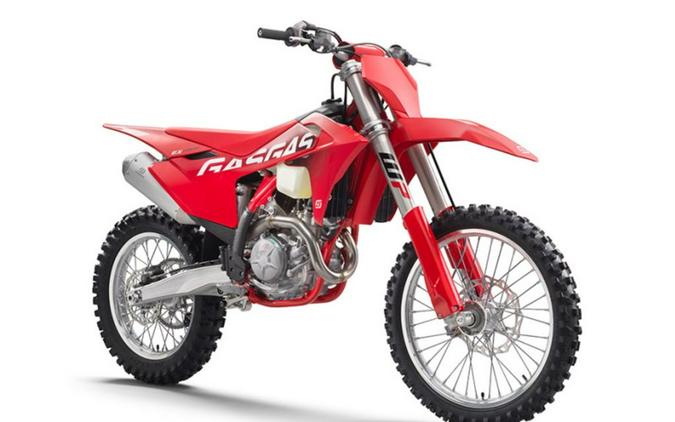 2024 GASGAS EX 450F