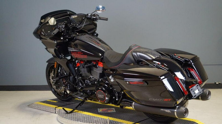 2024 Harley-Davidson® FLTRXSTSE - CVO™ Road Glide® ST