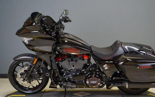 2024 Harley-Davidson® FLTRXSTSE - CVO™ Road Glide® ST