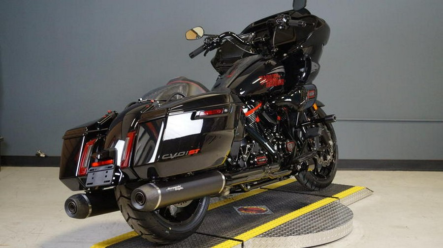 2024 Harley-Davidson® FLTRXSTSE - CVO™ Road Glide® ST