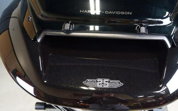 2024 Harley-Davidson® FLTRXSTSE - CVO™ Road Glide® ST