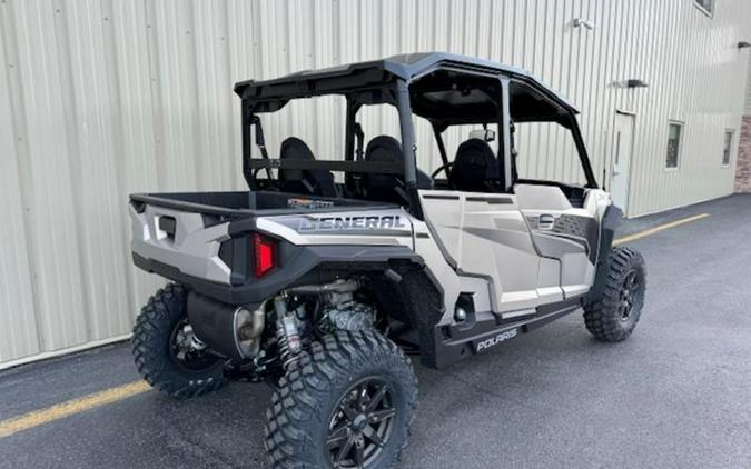 2024 Polaris® General XP 4 1000 Ultimate