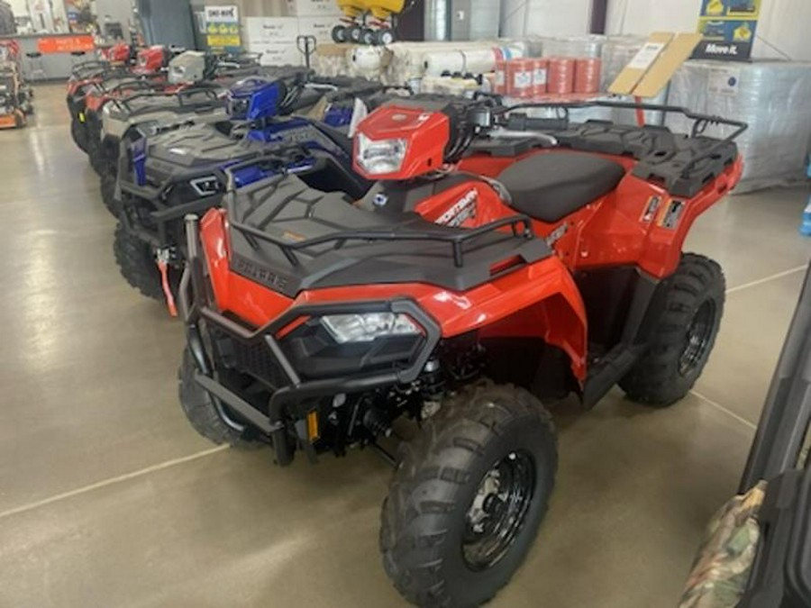 2024 Polaris® Sportsman 570 EPS