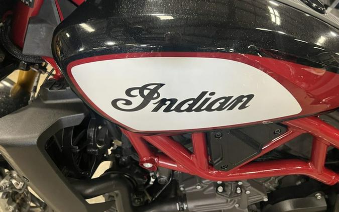 2019 Indian FTR 1200 S Race Replica
