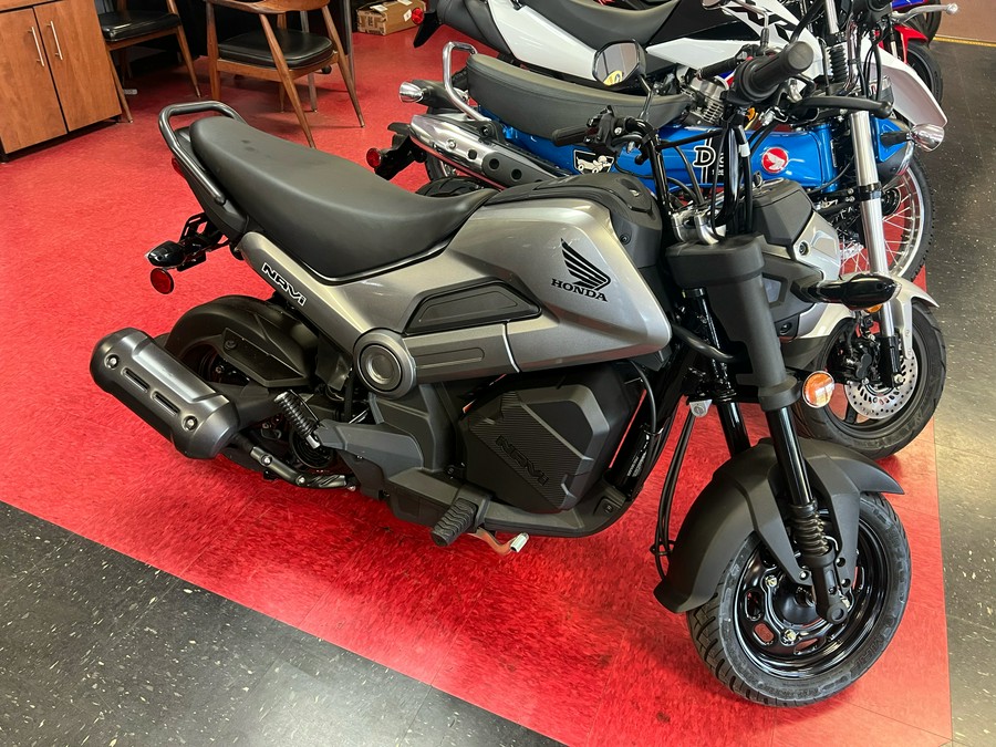 2025 Honda Navi