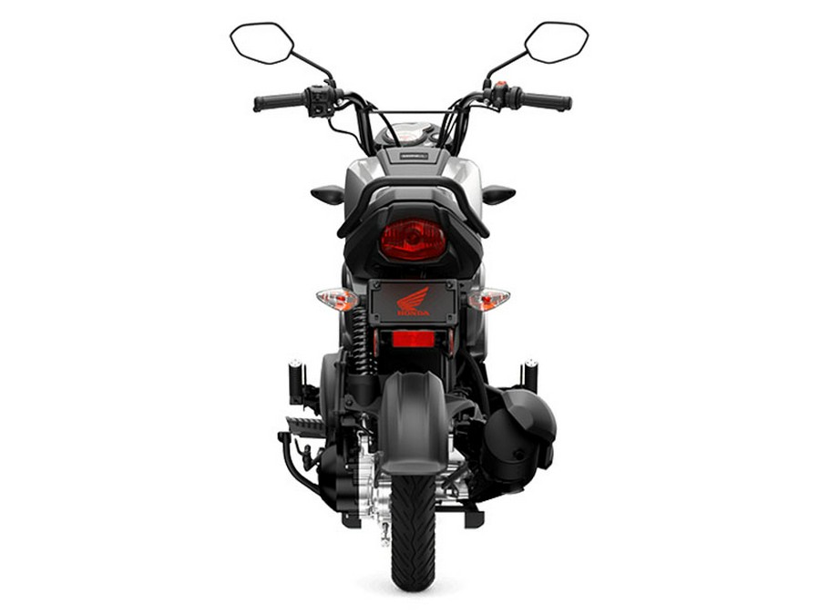 2025 Honda Navi