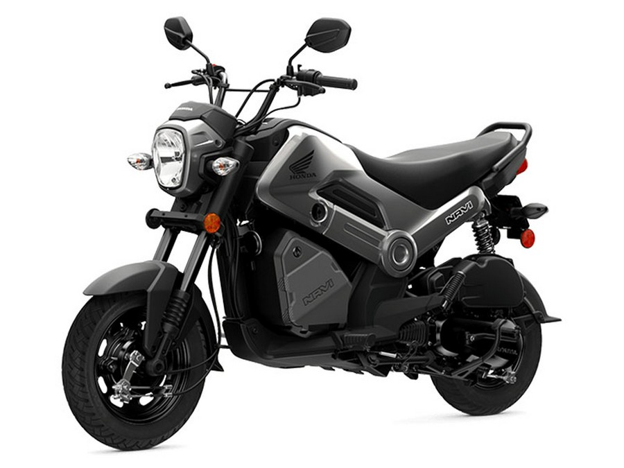2025 Honda Navi
