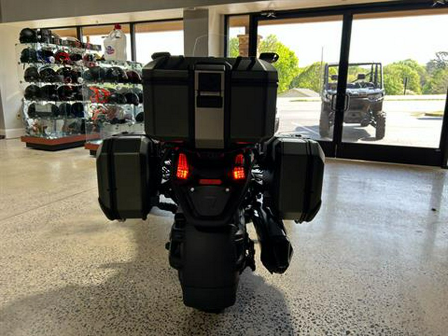 2025 Can-Am Canyon Redrock