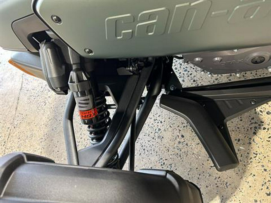 2025 Can-Am Canyon Redrock