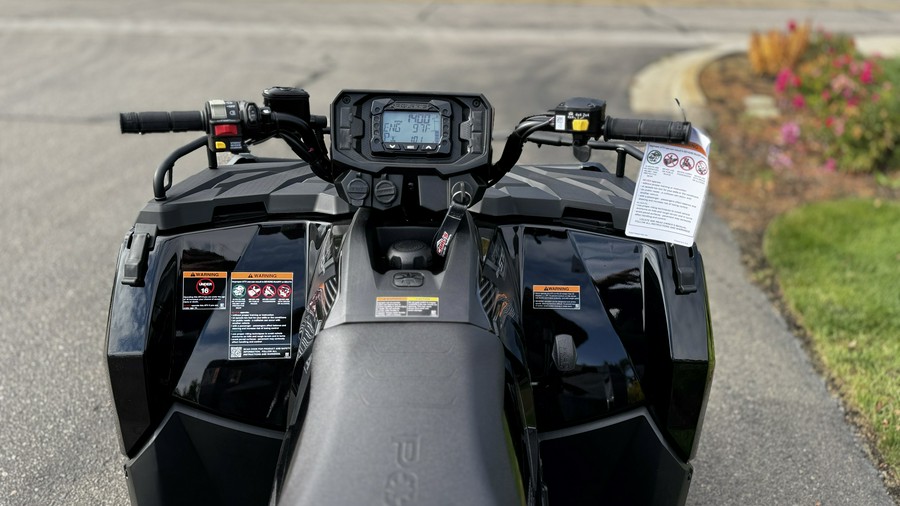 2026 Polaris SPORTSMAN 570 TRAIL