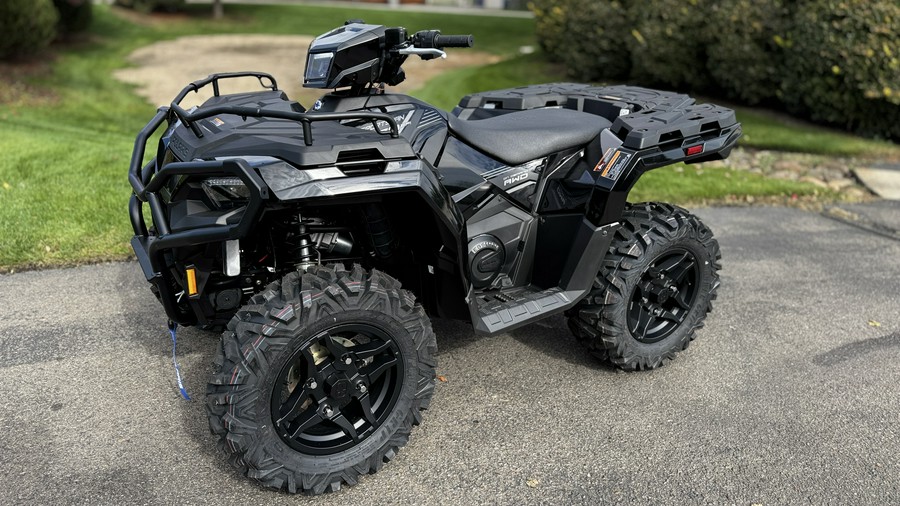 2026 Polaris SPORTSMAN 570 TRAIL