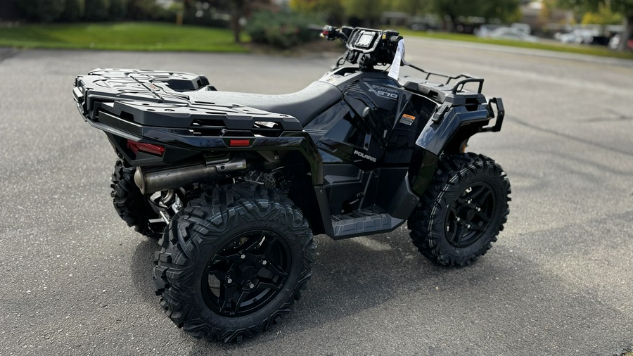2026 Polaris SPORTSMAN 570 TRAIL