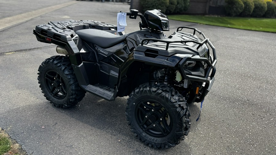 2026 Polaris SPORTSMAN 570 TRAIL