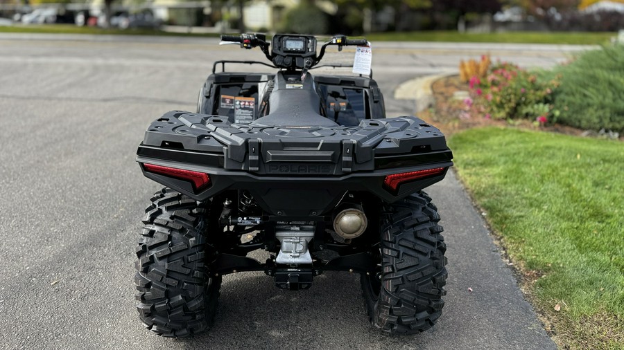 2026 Polaris SPORTSMAN 570 TRAIL