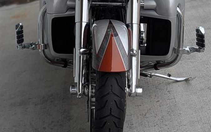 2014 Harley-Davidson CVO™ Limited