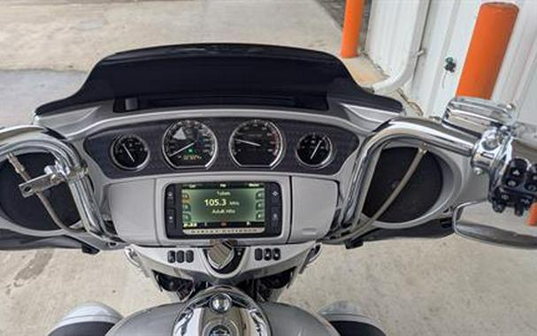 2014 Harley-Davidson CVO™ Limited