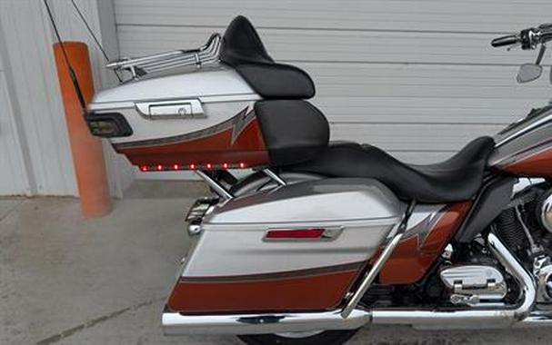 2014 Harley-Davidson CVO™ Limited