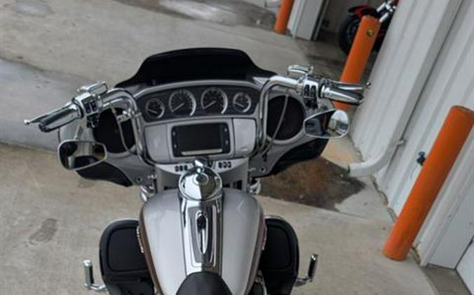 2014 Harley-Davidson CVO™ Limited