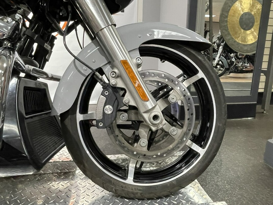 2024 Harley-Davidson Road Glide® – Designed for Endless Roads