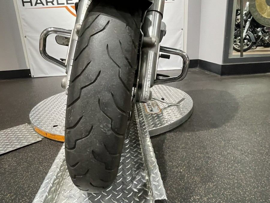 2024 Harley-Davidson Road Glide® – Designed for Endless Roads