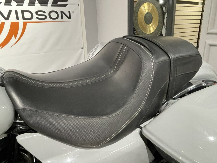 2024 Harley-Davidson Road Glide® – Designed for Endless Roads