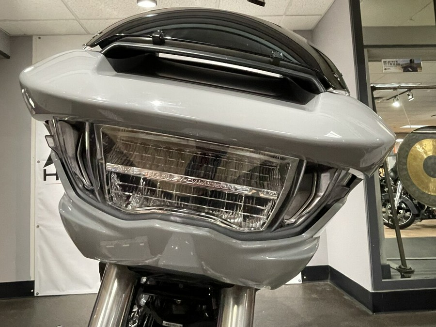 2024 Harley-Davidson Road Glide® – Designed for Endless Roads