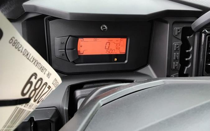 2026 Can-Am Defender MAX Limited HD11