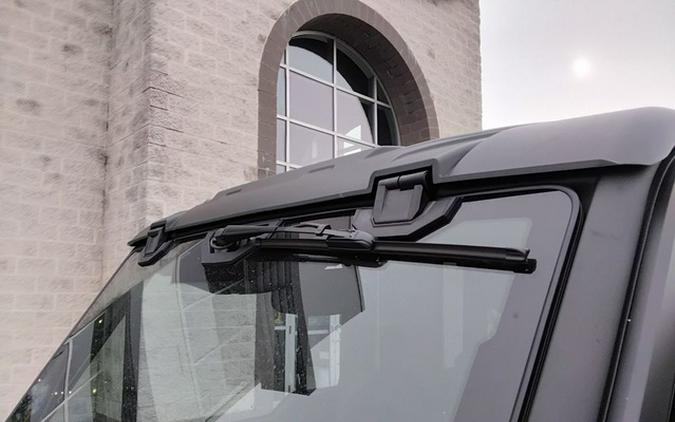 2026 Can-Am Defender MAX Limited HD11