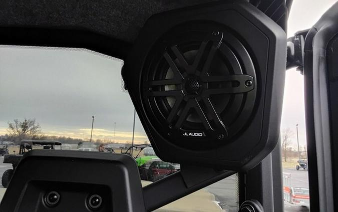 2026 Can-Am Defender MAX Limited HD11