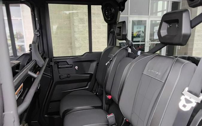 2026 Can-Am Defender MAX Limited HD11