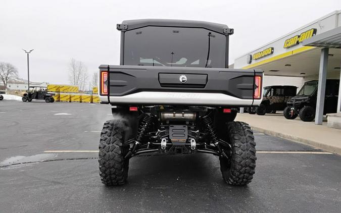 2026 Can-Am Defender MAX Limited HD11