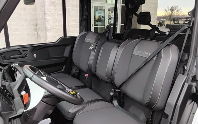 2026 Can-Am Defender MAX Limited HD11