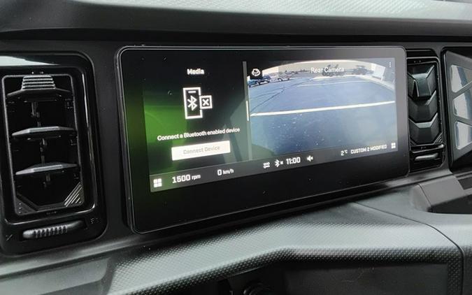 2026 Can-Am Defender MAX Limited HD11