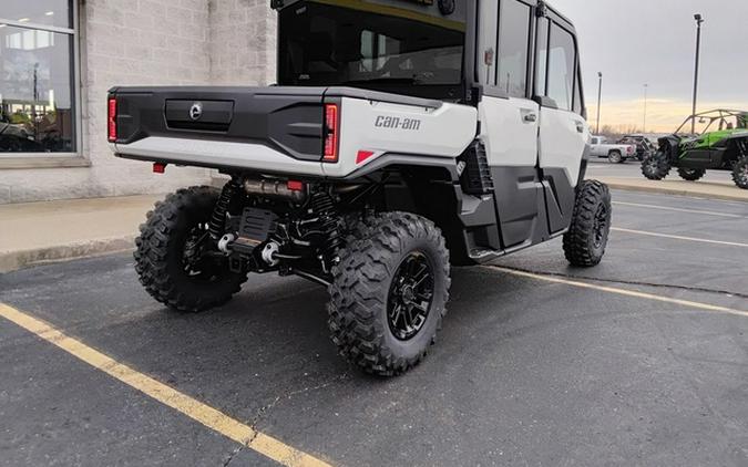 2026 Can-Am Defender MAX Limited HD11