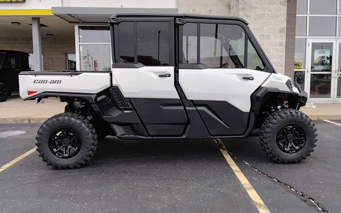 2026 Can-Am Defender MAX Limited HD11