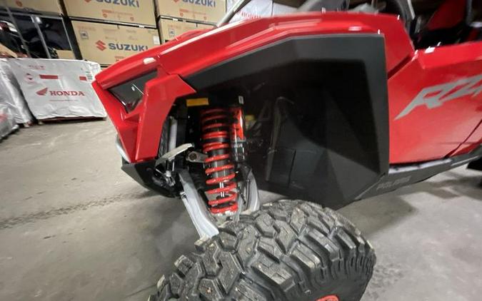 2026 Polaris® RZR Pro R 4 Ultimate